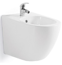 Биде подвесное Aquanet Европа 510x355x310 мм AQ1016-00