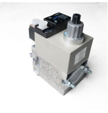 Газовый мультиблок Gökçe MBDLE 410 B01 S50 0257410