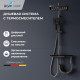 Душевая система RGW SP-35Gr графит 51140135-11