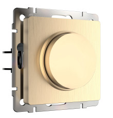 Диммер N (шампань рифленый) W1142010