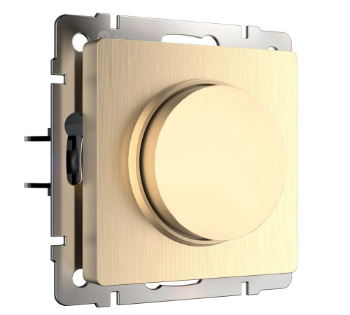 Диммер N (шампань рифленый) W1142010