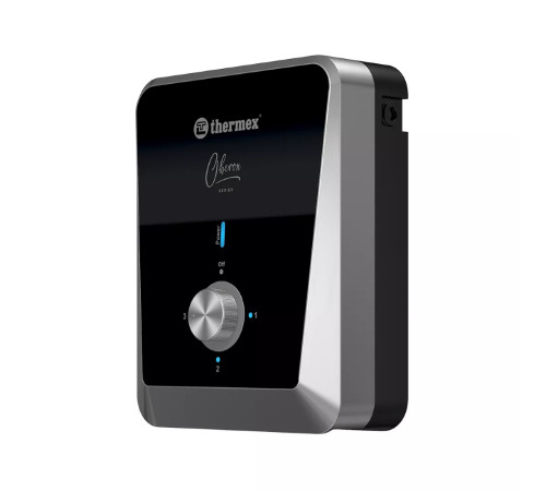 Водонагреватель проточный Thermex Oberon 6000 6 кВт Oberon 6000