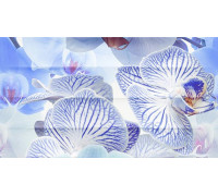 Панно Ceradim Vanda A 25х45 см КПН16VandaA