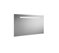 Зеркало Burgbad Fiumo 120х70 см с LED-подсветкой подогревом и USB SIIX120