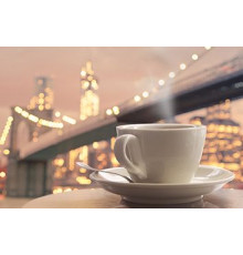 Декор Муза-Керамика Travel cup 30х20 см D1D249