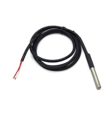 Датчик теплоносителя уличный проводной MyHeat в колбе 6286