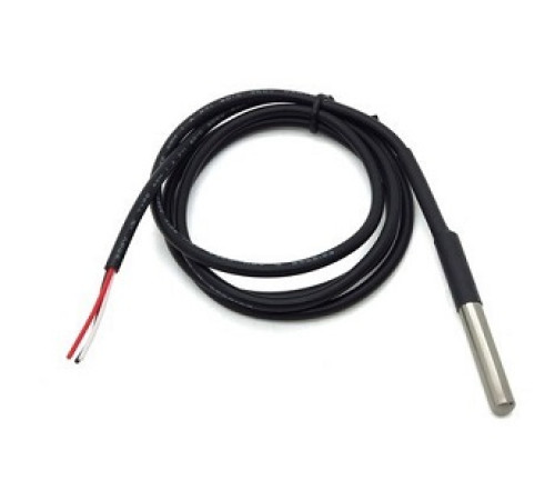 Датчик теплоносителя уличный проводной MyHeat в колбе 6286