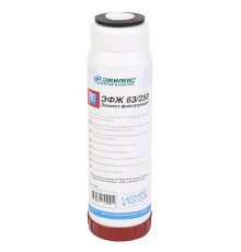 Фильтрующий элемент Гейзер ЭФЖ 63/250 1344