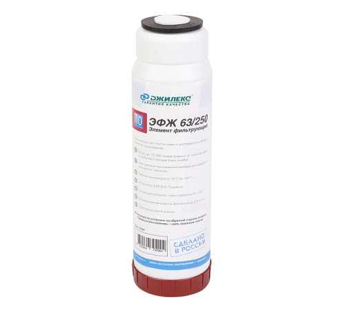 Фильтрующий элемент Гейзер ЭФЖ 63/250 1344