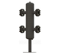 Гидрострелка Север-160+ 1925005