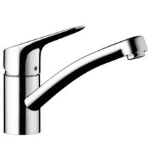 Смеситель для кухни Hansgrohe MySport 116 мм 13860000