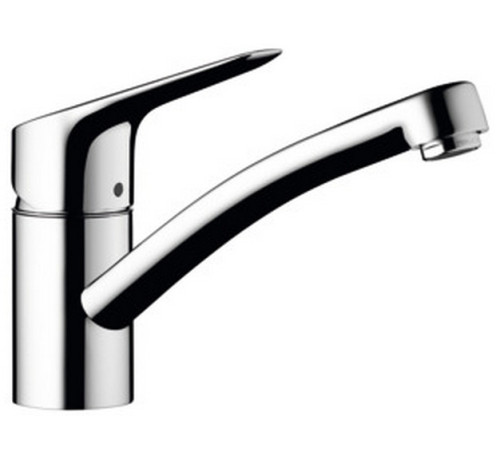 Смеситель для кухни Hansgrohe MySport 116 мм 13860000