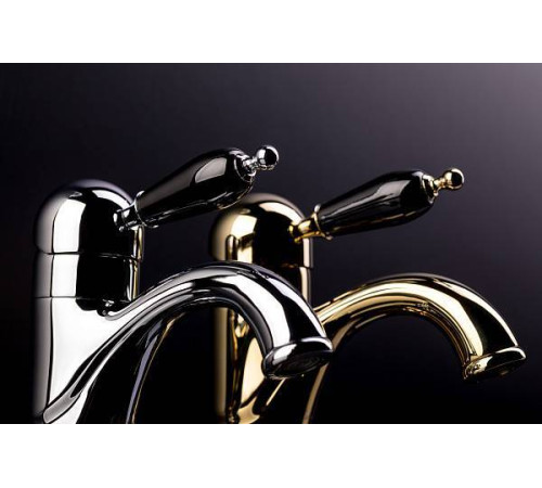 Смеситель для душа Boheme Tradizionale Chromo хром 264