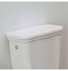 Крышка для бачка Kerasan Retro 108001/107201/107101 белый