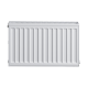 Радиатор стальной панельный Brugman Profil-K 22 300x1400 мм боковое подключение FEK220301401UBY