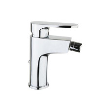 Смеситель для биде Fiore Kyma с донным клапаном хром 75CR6530