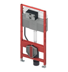 Инсталляция для унитаза-биде TECE TECEprofil h 1120 мм без крепления 9300300