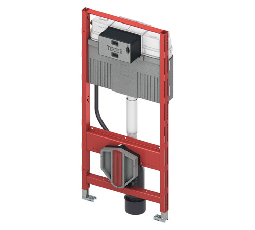 Инсталляция для унитаза-биде TECE TECEprofil h 1120 мм без крепления 9300300