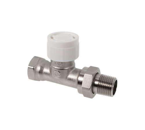 Вентиль термостатический Oventrop AVR 9 прямой DN 15 1/2 1183804