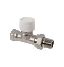 Вентиль термостатический Oventrop AVR 9 прямой DN 20 3/4 1183806