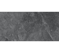 Плитка настенная Laparet Morgan графитовый 25х50 см 34062