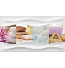 Декор Ceradim Relax 3 25х45 см КВС16Relax3