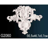 Декоративный элемент Perfect G2060 полиуретан G2060