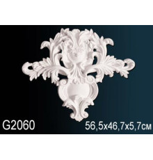 Декоративный элемент Perfect G2060 полиуретан G2060