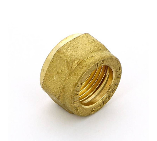 Гайка обжимная Tiemme 12 мм 1000115