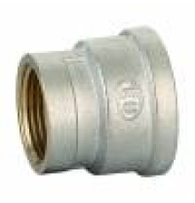 Муфта переходная Kromwell 1 1/4х1/2 ВР-ВР EU.ST3012325 114x12