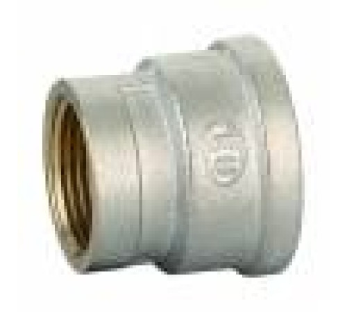 Муфта переходная Kromwell 1 1/4х1/2 ВР-ВР EU.ST3012325 114x12