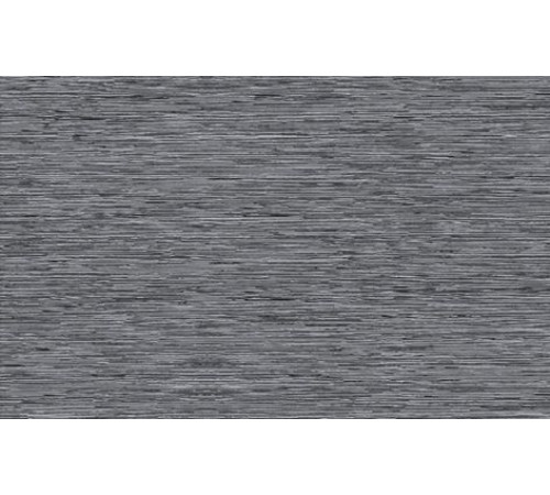 Плитка настенная Нефрит-Керамика Piano черная 40х25 см 98-03-04-46