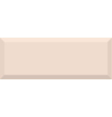 Плитка настенная Kerama Marazzi Вилланелла бежевая грань 15х40 см 15077