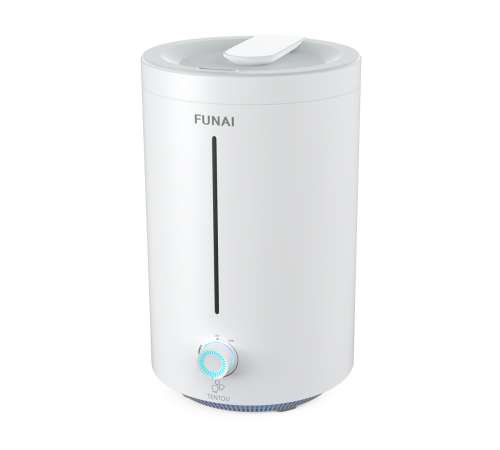 Увлажнитель воздуха ультразвуковой Funai Tentou USH-TTM7201WC
