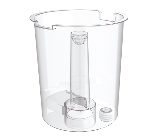 Увлажнитель воздуха ультразвуковой Funai Tentou USH-TTM7201WC