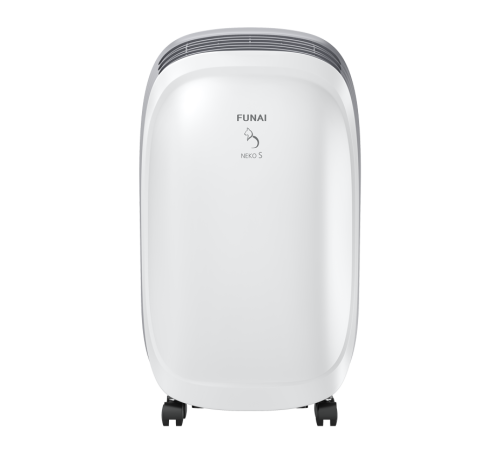 Осушитель воздуха FUNAI NEKO S 10 л/сут RAD-N10T3E