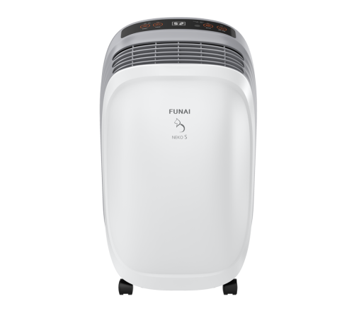 Осушитель воздуха FUNAI NEKO S 10 л/сут RAD-N10T3E