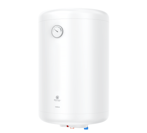 Водонагреватель накопительный Royal Clima OMEGA 50 л 2 кВт RWH-OM50-RE