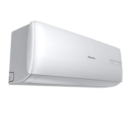 Внутренний блок мульти-сплит системы Hisense SILVER FM DC Inverter AMS-12UR4SVEDL6 (S)