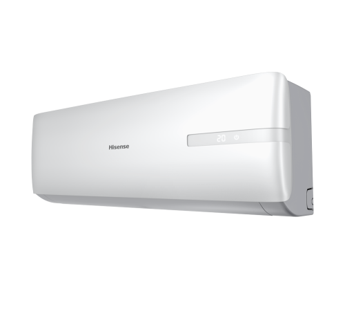 Внутренний блок мульти-сплит системы Hisense SILVER FM DC Inverter AMS-12UR4SVEDL6 (S)