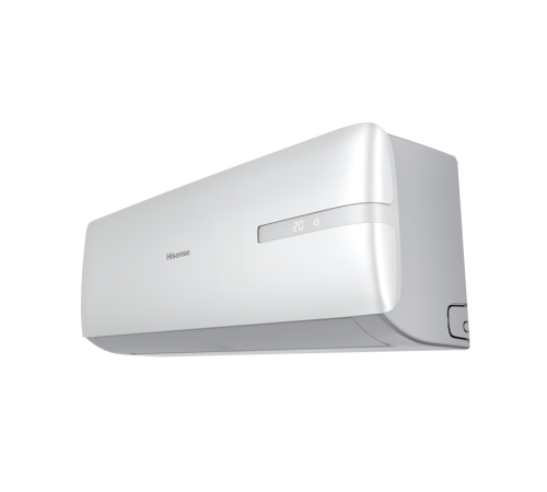 Внутренний блок мульти-сплит системы Hisense SILVER FM DC Inverter AMS-12UR4SVEDL6 (S)