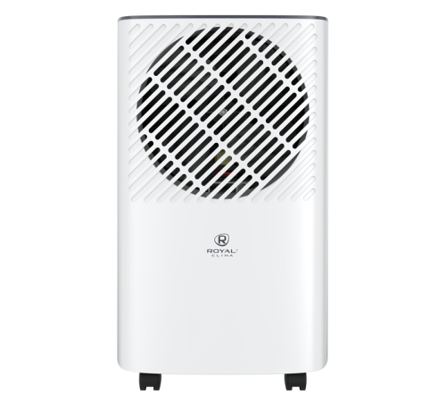 Осушитель воздуха ROYAL CLIMA CARISMA Studio 10 л/сутки RD-CR10-E