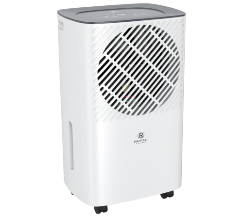 Осушитель воздуха ROYAL CLIMA CARISMA Studio 10 л/сутки RD-CR10-E