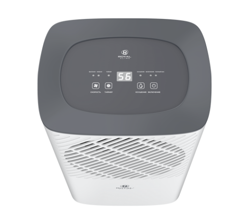 Осушитель воздуха ROYAL CLIMA CARISMA Studio 10 л/сутки RD-CR10-E