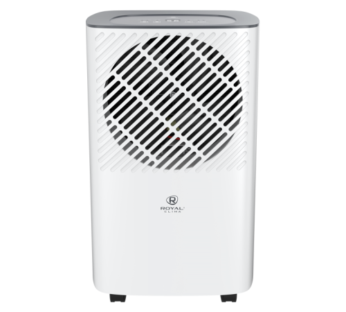 Осушитель воздуха ROYAL CLIMA CARISMA Studio 10 л/сутки RD-CR10-E