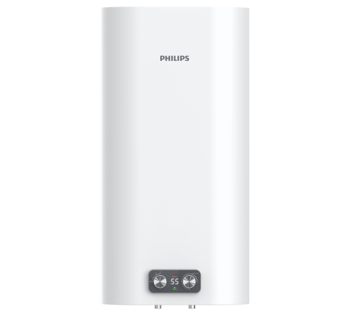 Водонагреватель накопительный PHILIPS UltraHeat Digital 100 л AWH1618/51(100YB)