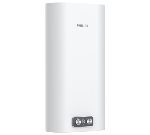 Водонагреватель накопительный PHILIPS UltraHeat Digital 100 л AWH1618/51(100YB)