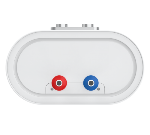 Водонагреватель накопительный PHILIPS UltraHeat Digital 100 л AWH1618/51(100YB)