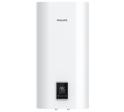 Водонагреватель электрический накопительный Philips UltraHeat Smart 30 л AWH1620/51(30YC)