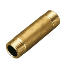 Соединитель стержневой Tiemme 3/4 200 мм НР/НР 1500187